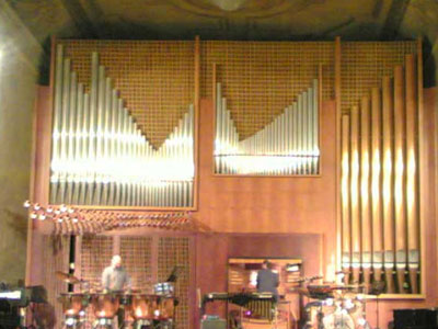 Conservatorio Statale di Musica G.B Martini 
