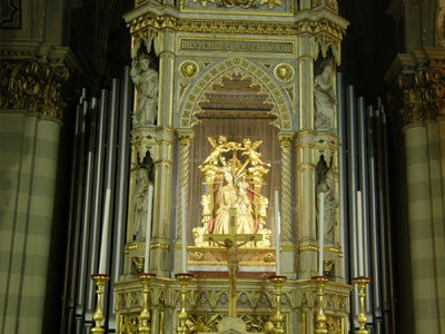 Parrocchia di San Domenico  
